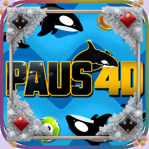 paus4d — galeri pratinjau - APK Resmi